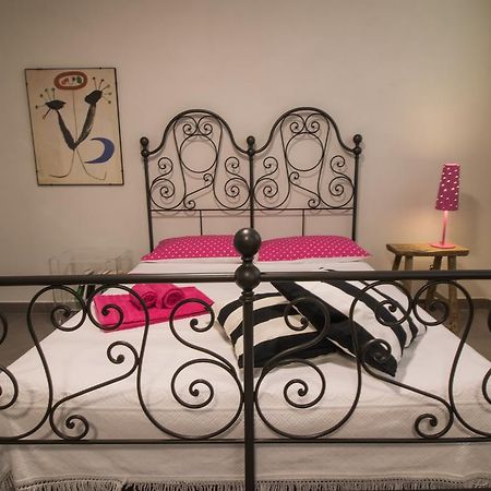 B&B Mar Del Plata Porto Recanati Ngoại thất bức ảnh
