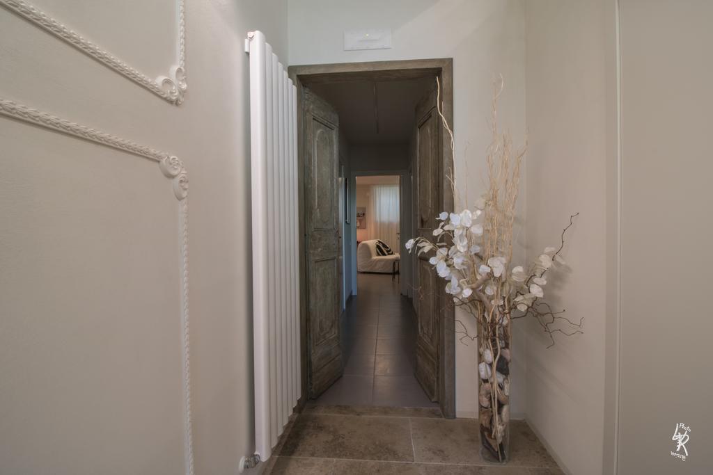 B&B Mar Del Plata Porto Recanati Ngoại thất bức ảnh