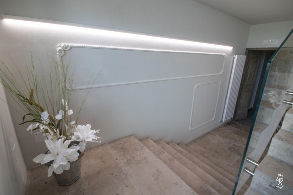 B&B Mar Del Plata Porto Recanati Ngoại thất bức ảnh
