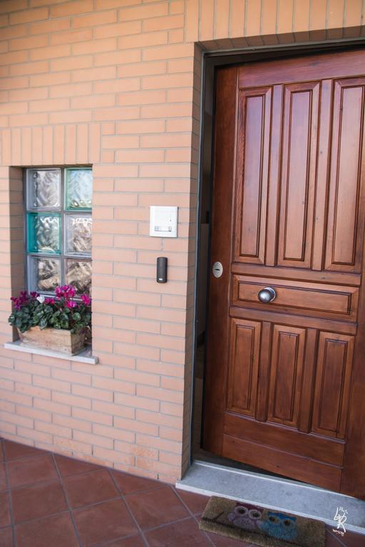 B&B Mar Del Plata Porto Recanati Ngoại thất bức ảnh