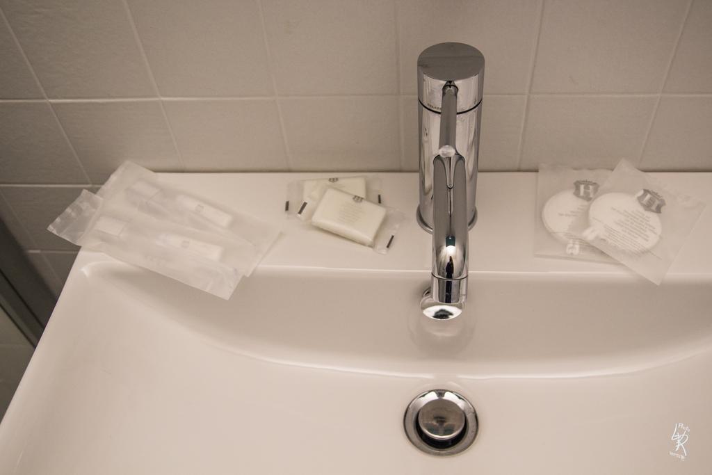 B&B Mar Del Plata Porto Recanati Ngoại thất bức ảnh