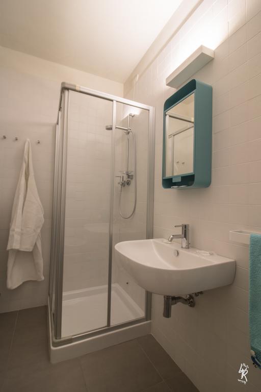 B&B Mar Del Plata Porto Recanati Ngoại thất bức ảnh
