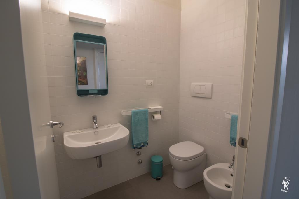 B&B Mar Del Plata Porto Recanati Ngoại thất bức ảnh