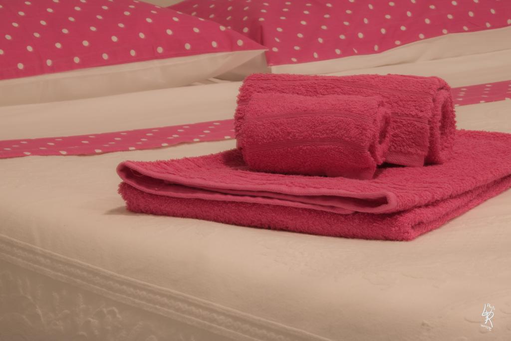 B&B Mar Del Plata Porto Recanati Ngoại thất bức ảnh