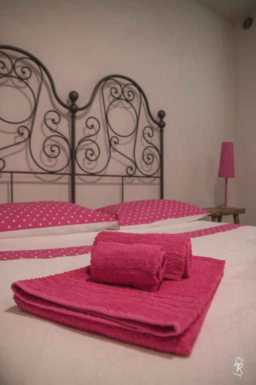 B&B Mar Del Plata Porto Recanati Ngoại thất bức ảnh