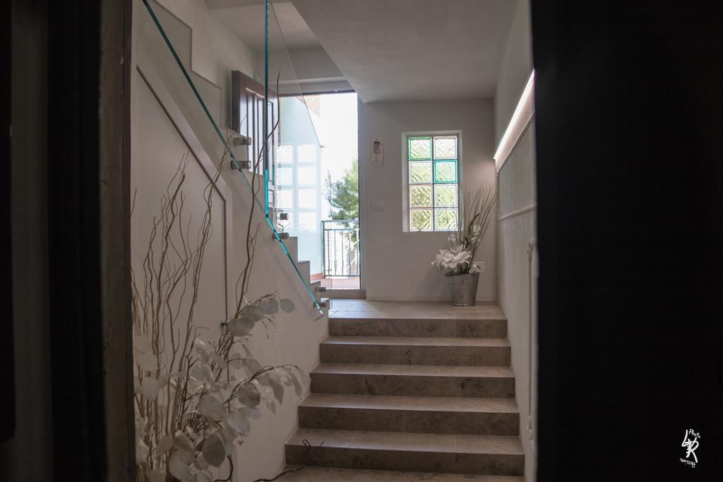 B&B Mar Del Plata Porto Recanati Ngoại thất bức ảnh